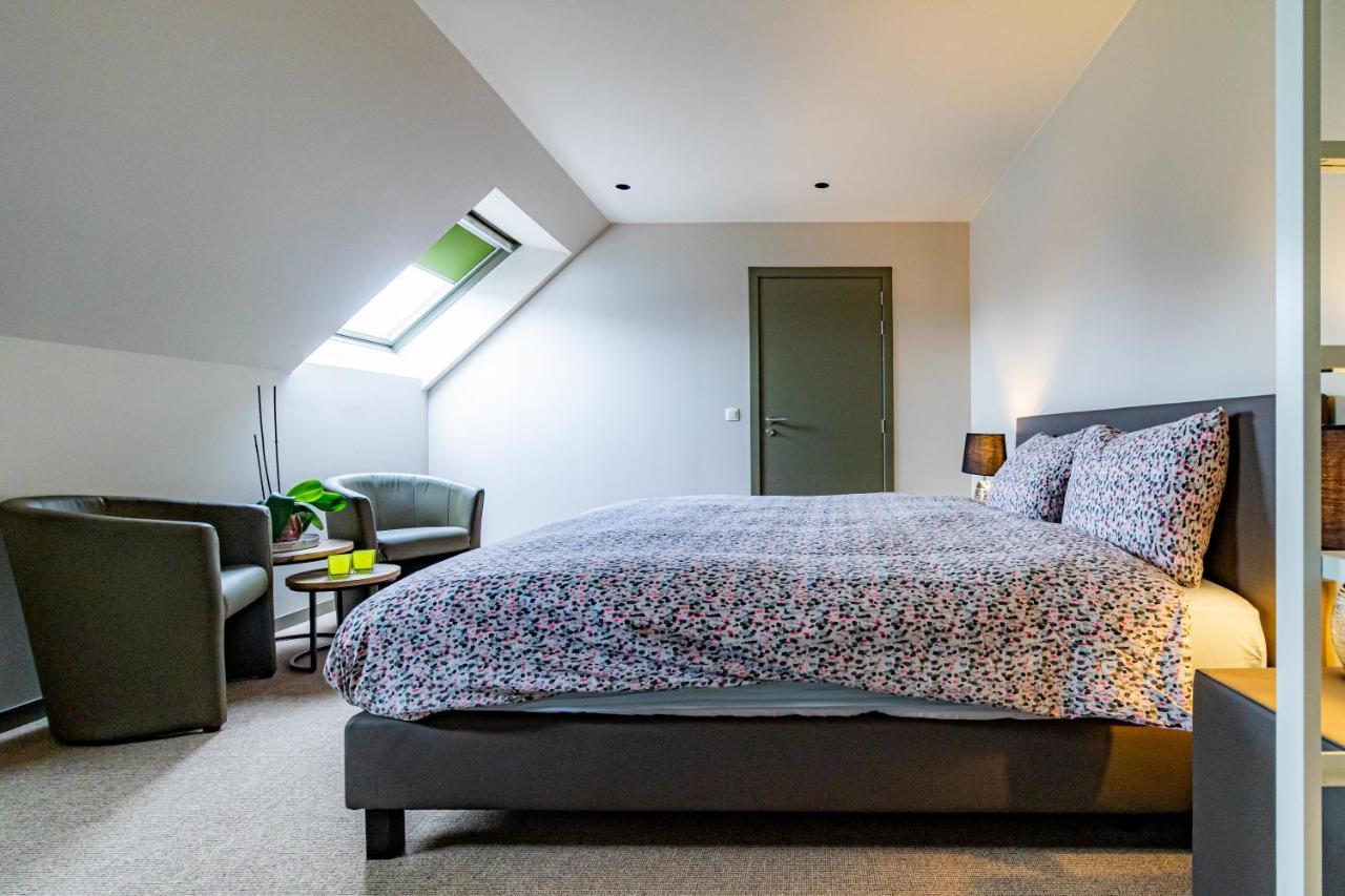 Leopold Bed and breakfast Brujas
