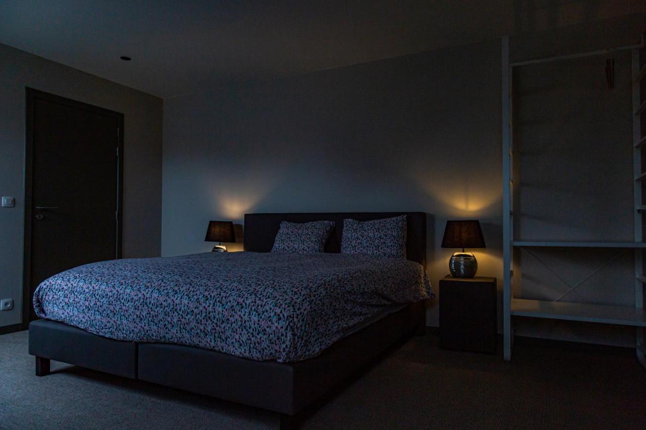 Bed and breakfast Leopold Brujas