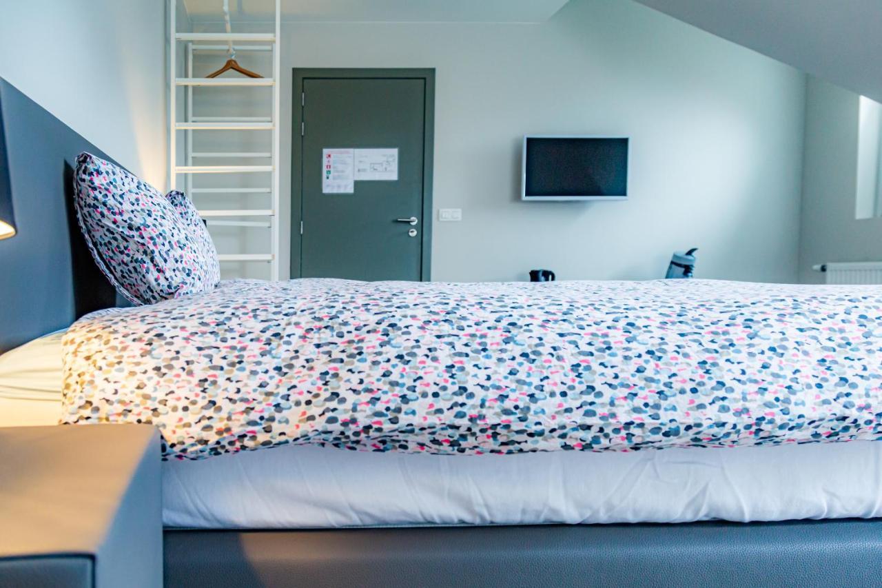 Bed and breakfast Leopold *