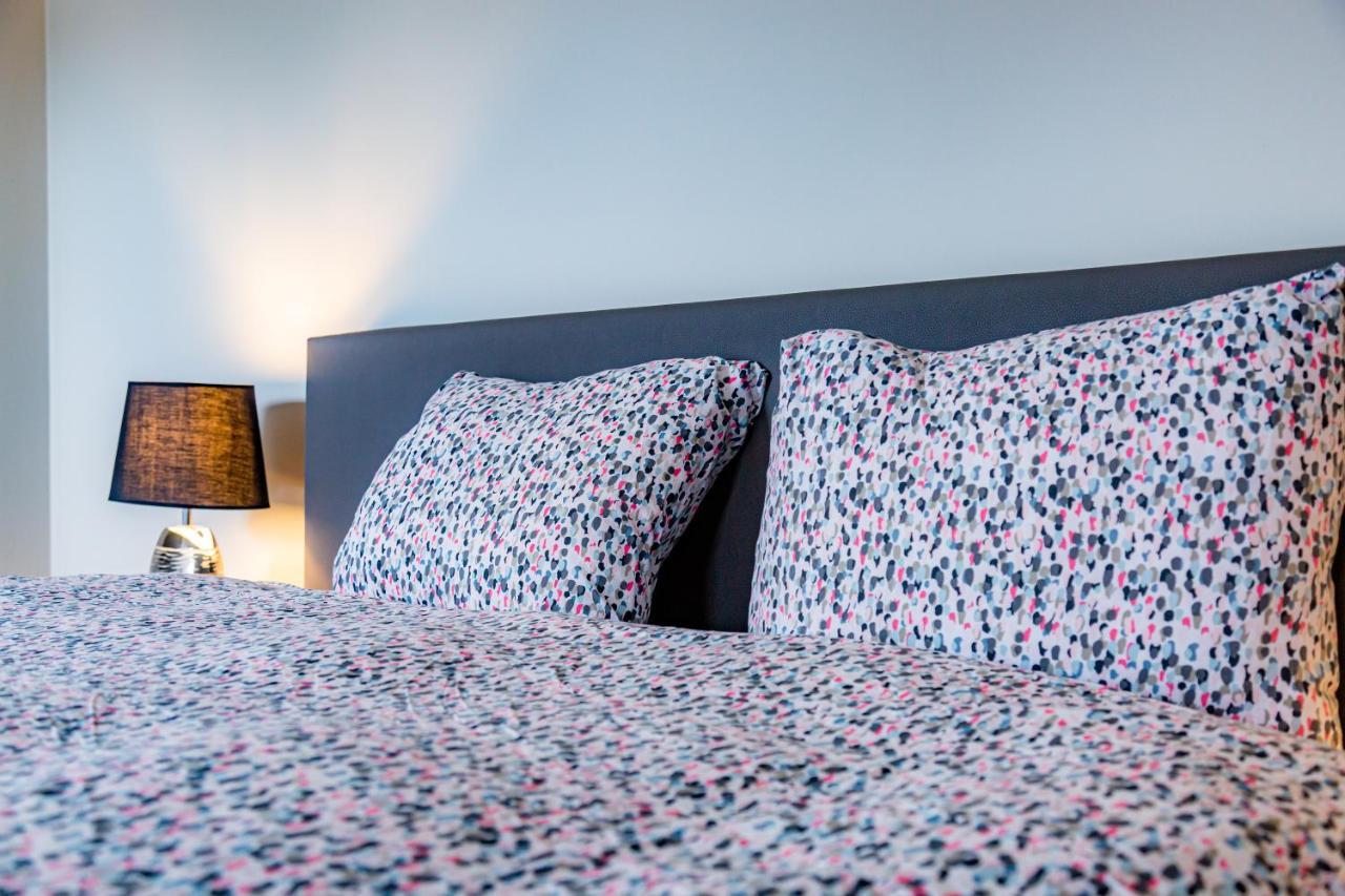 Bed and breakfast Leopold *